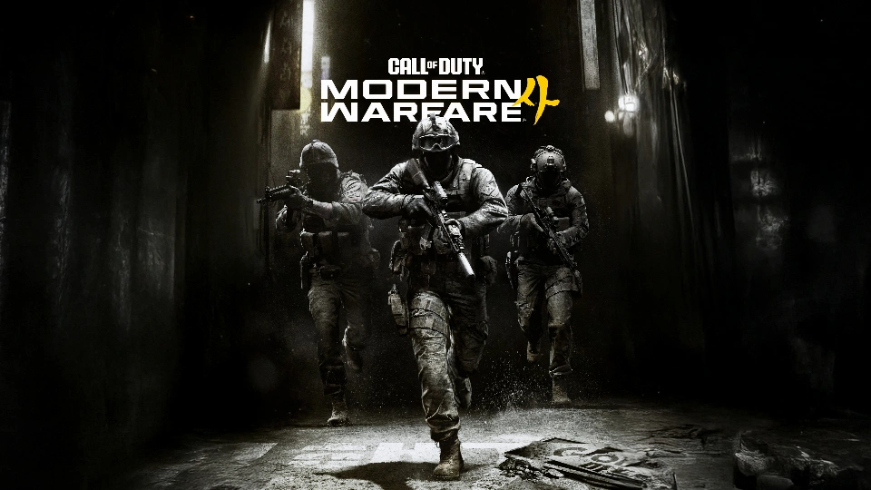 STEAM Call of Duty: Modern Warfare IV | 0Hour | 可更改数据 | 快速发货