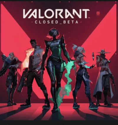 VALORANT 账号 | 等级 80 | 完全访问