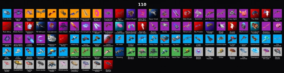 PC, PSN, XBOX 154皮肤 FA - STW - Wanderlust, Galaxia, Lara Croft, Clutch & Grind, Infinity, Phaedra, KOR, Iris, Moon Knight RK2453