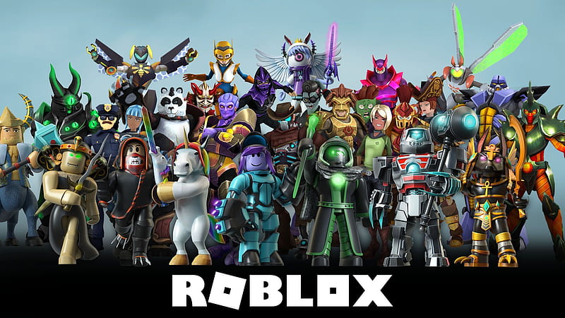 [3合1] / • RBL💎[50+ RBX] • 完全访问 • 保证 + 2份礼物 🎁