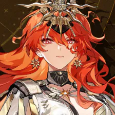 🔥【EU】👑Augusta✨️60K Astrite