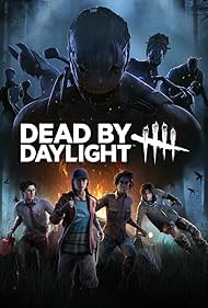 [STEAM] Dead by Daylight | 0 小时游戏时长 | 可更改数据 | 快速发货