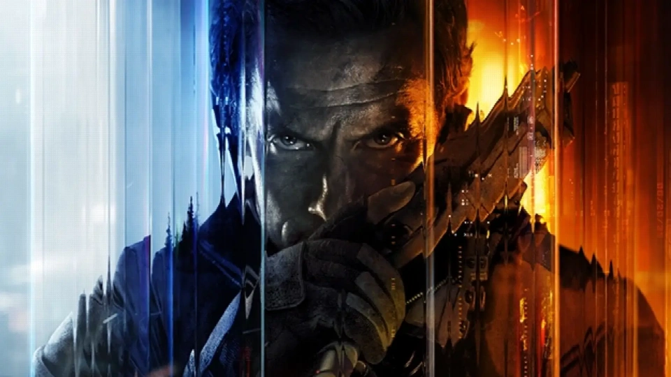 Call of Duty-Call of Duty-一个账号-完全访问-Black Ops 7-PlayStation