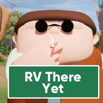 [STEAM] RV There Yet? | 全新账号
