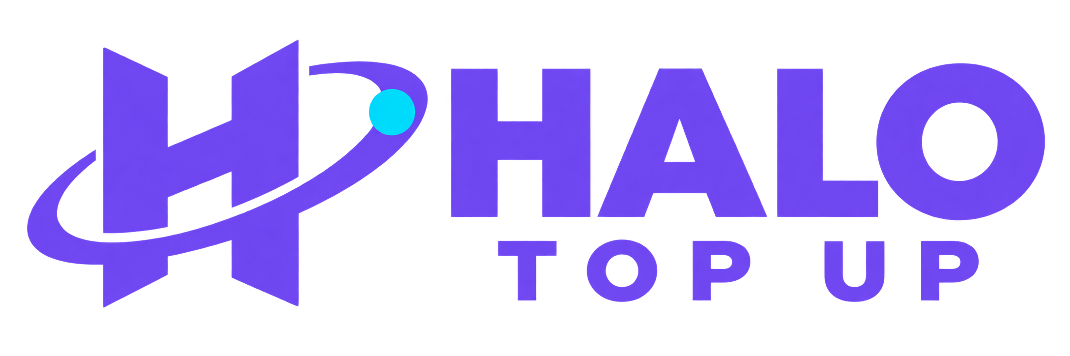 HALO TOP UP