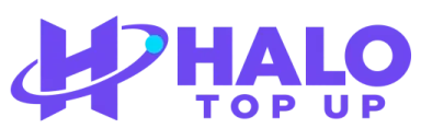 HALO TOP UP