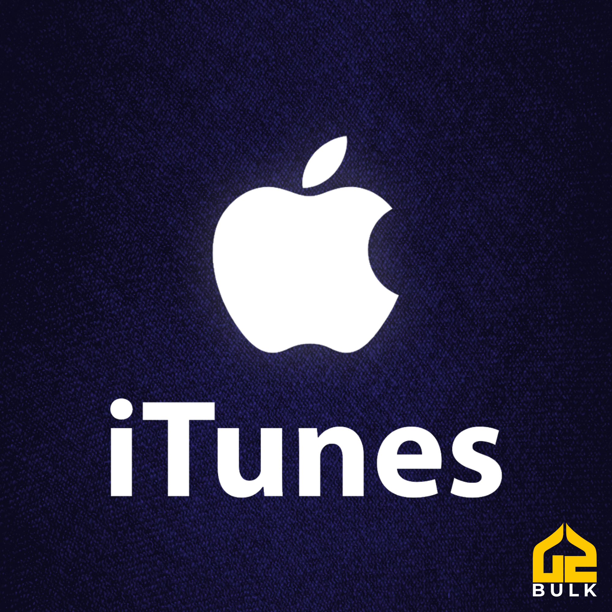 Apple iTunes Hong Kong