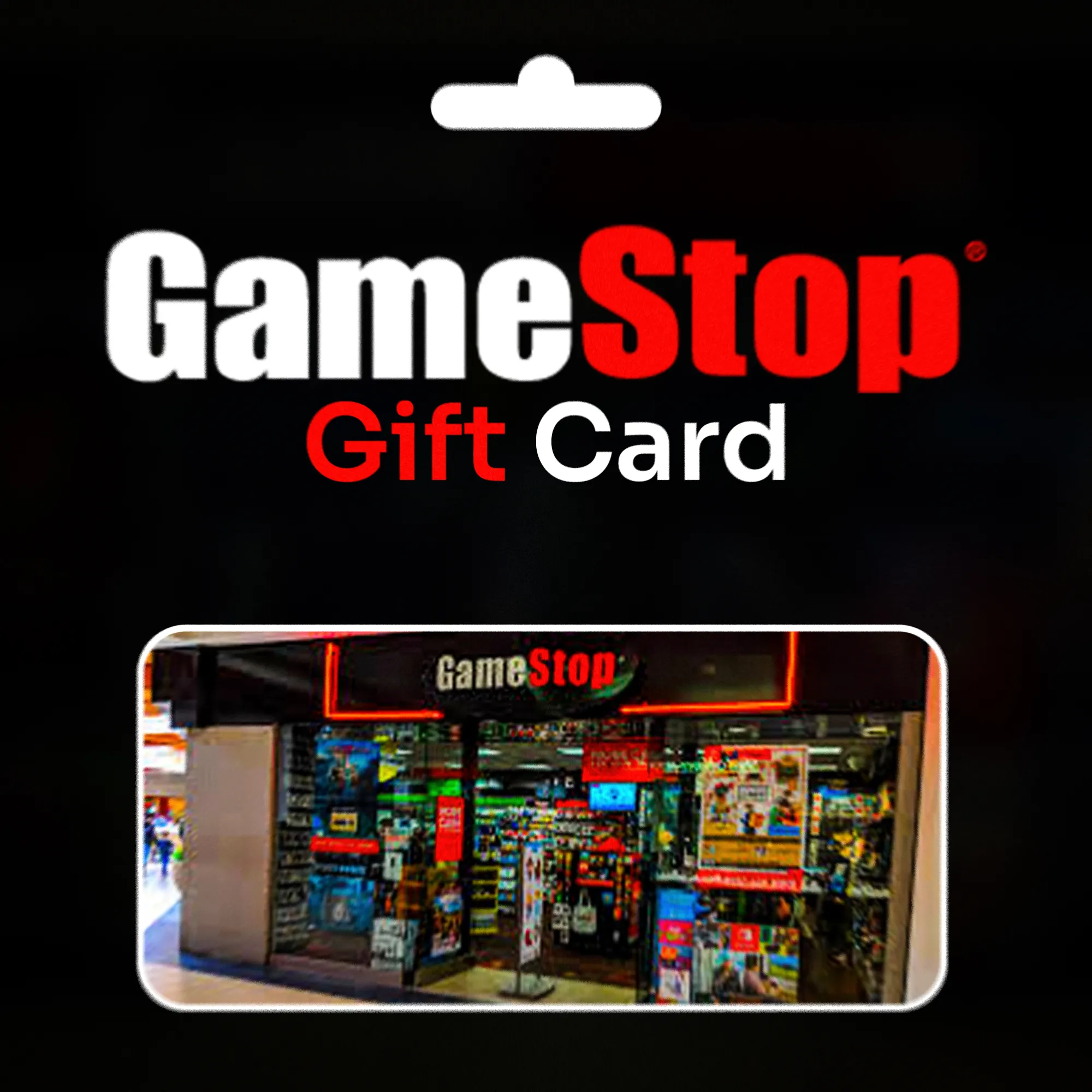 GameStop US
