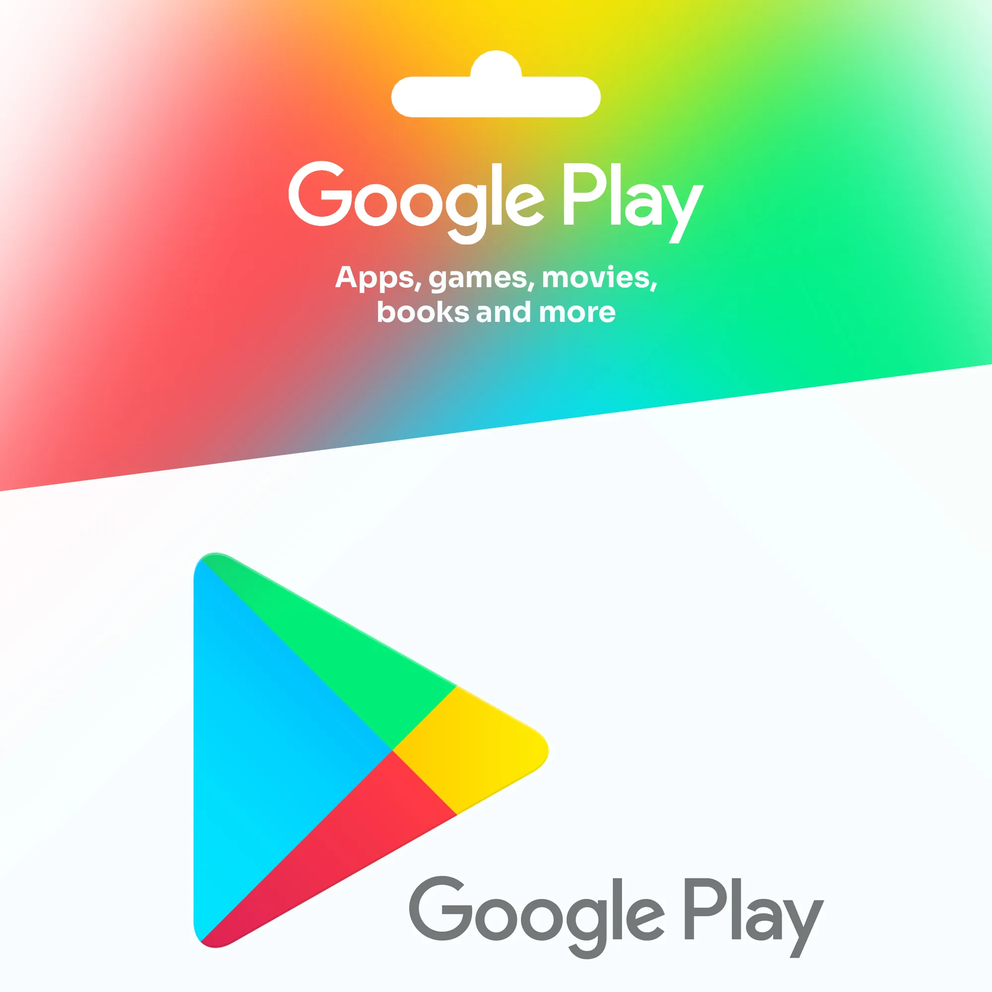 Google Play USA