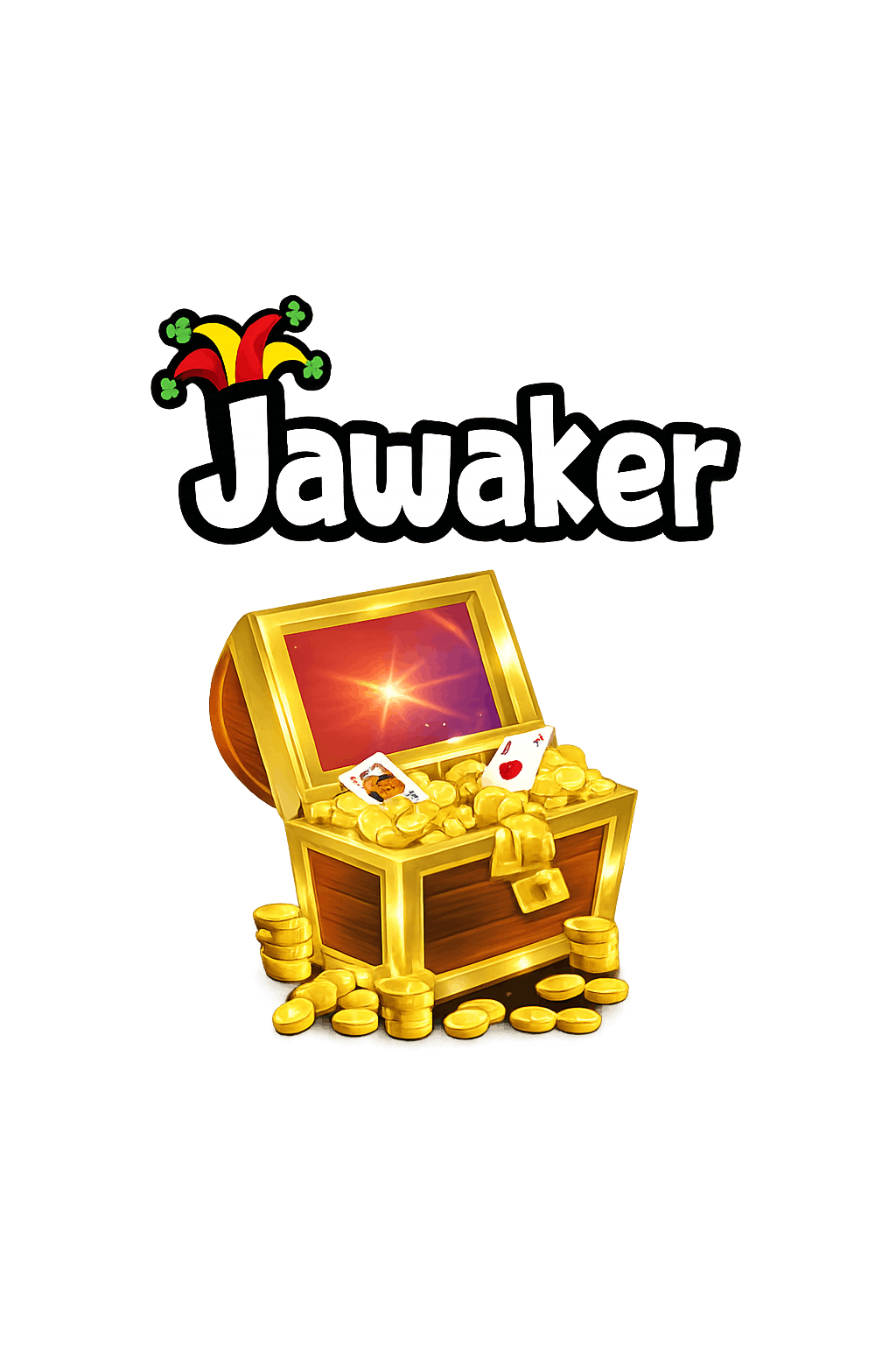 Jawaker Gift Cards
