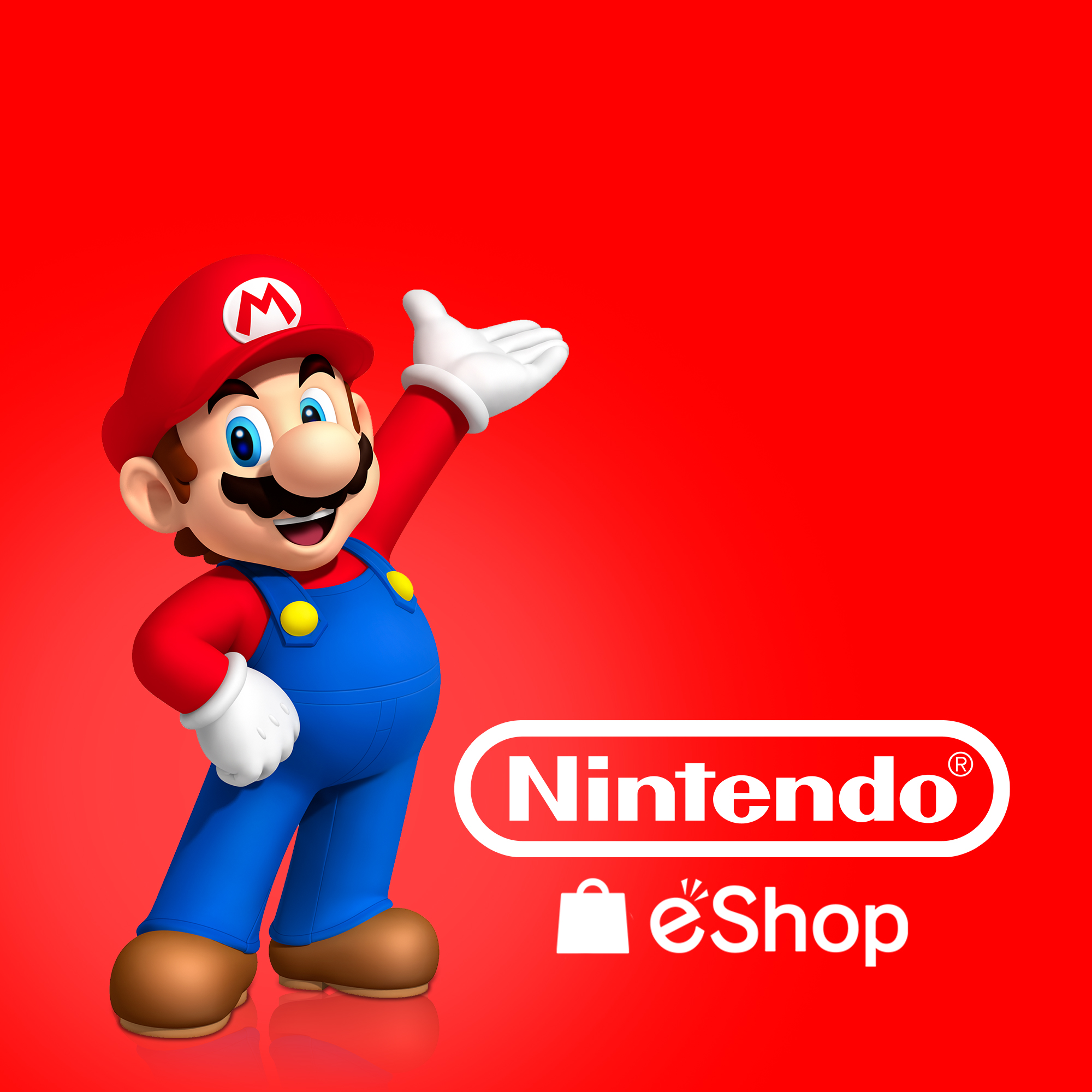 Nintendo eShop Canada