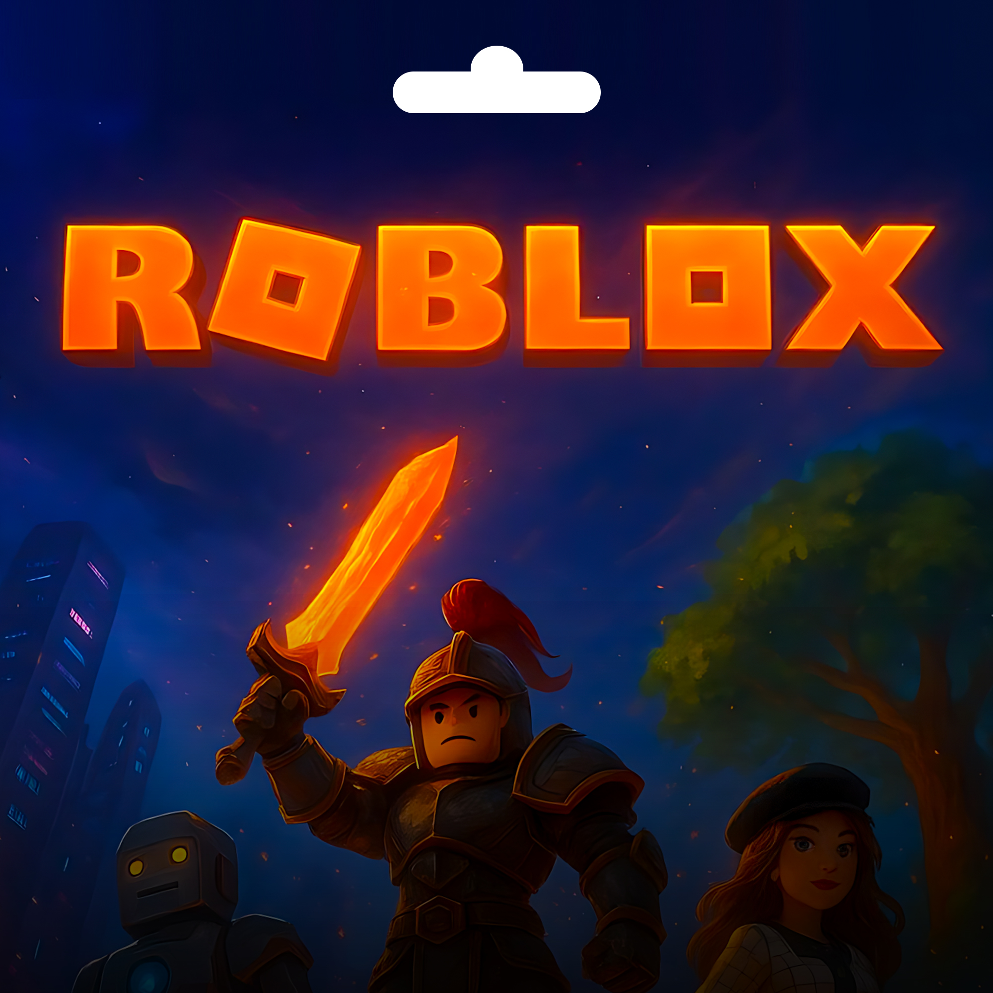 Roblox EU