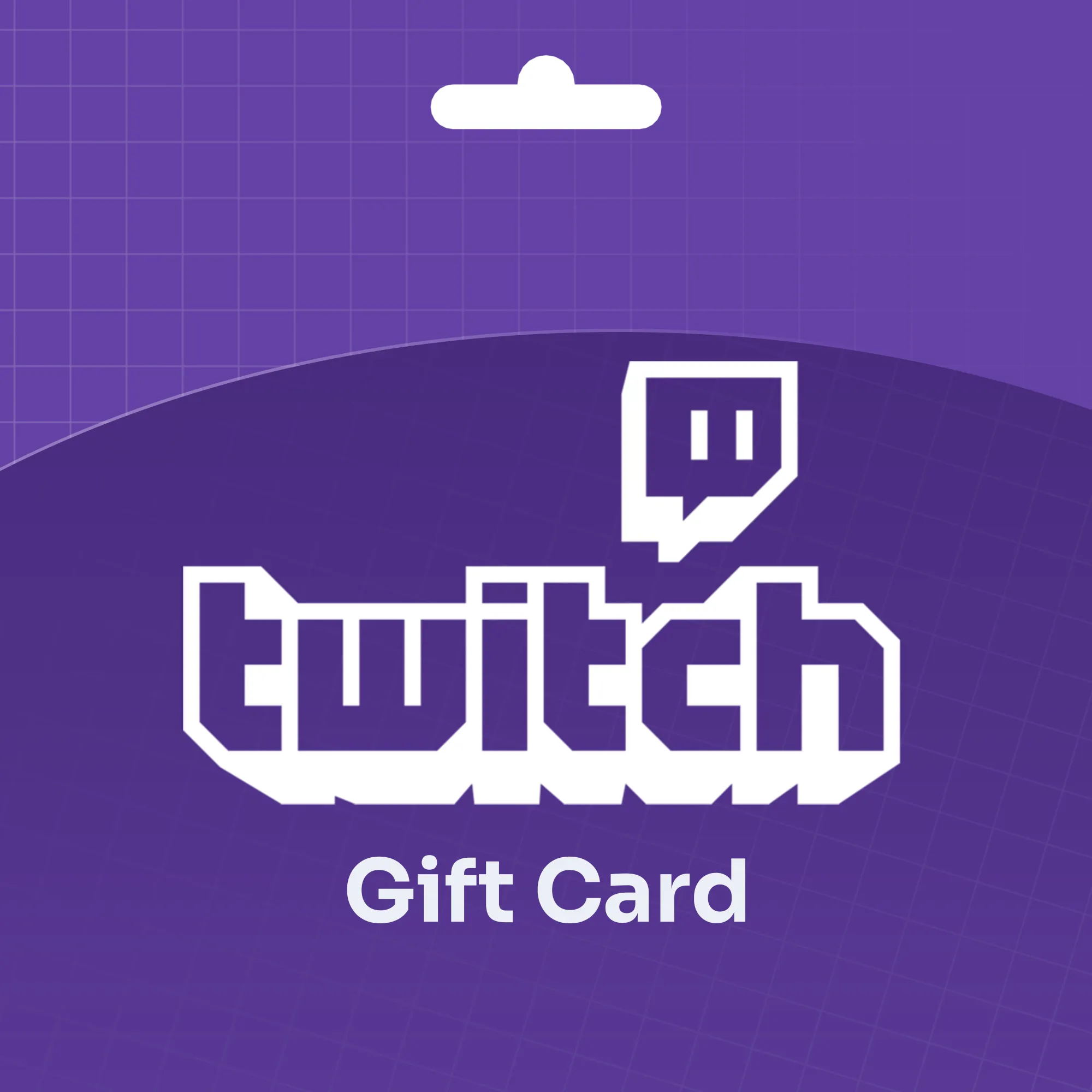 Twitch