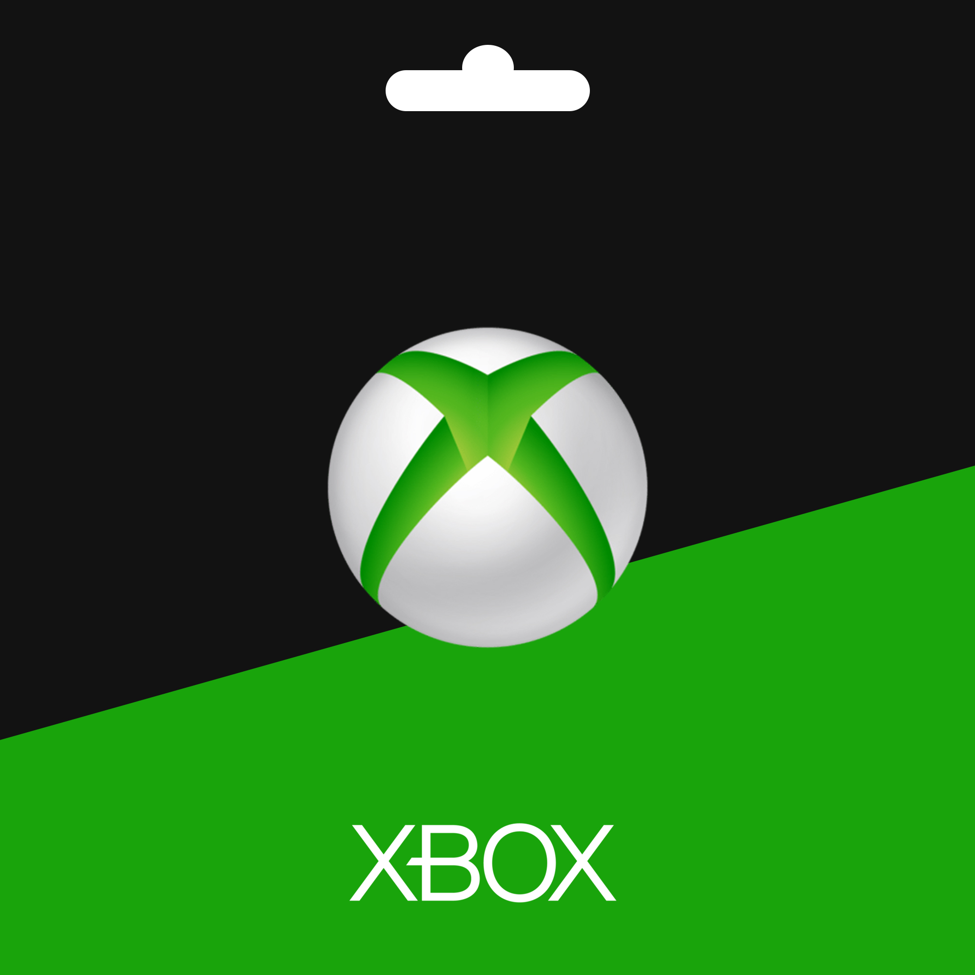 XBOX Giftcards (USA)