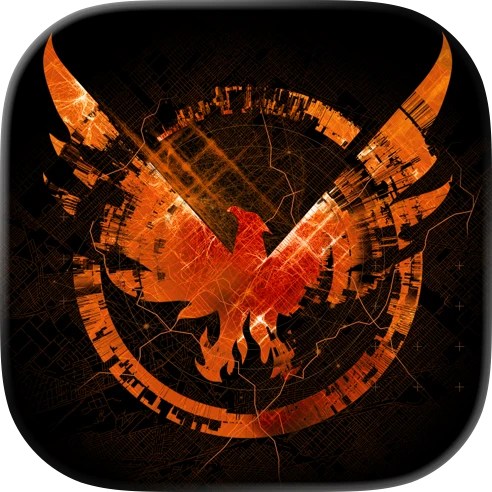 The Division Resurgence