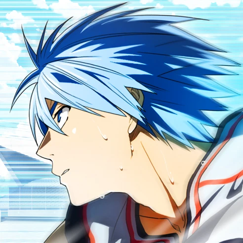 Kuroko Street Rivals