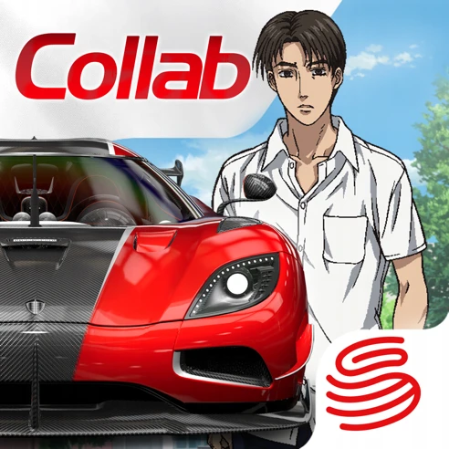 Racing Master NA