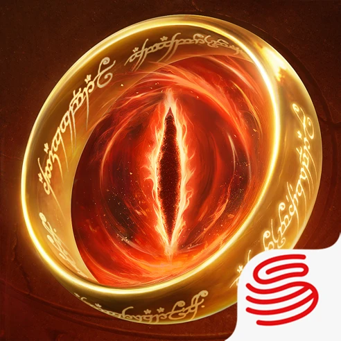 Lord of the Rings: Rise to War