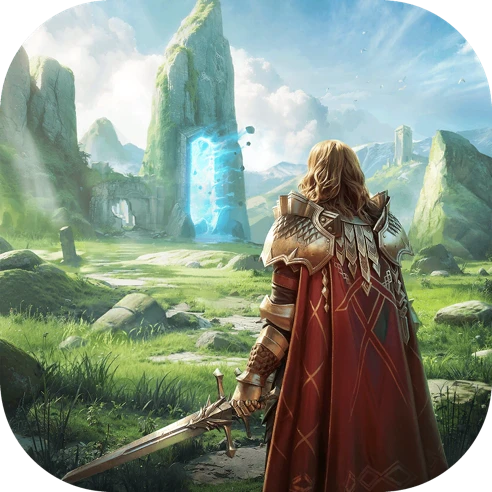 Dragonheir: Silent Gods