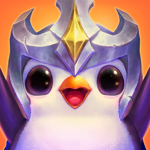 Teamfight Tactics SG