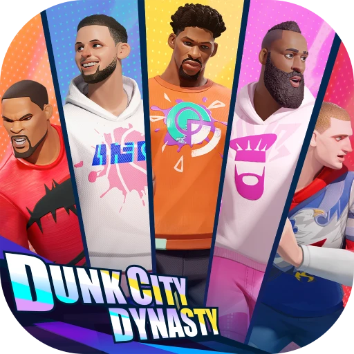 Dunk City Dynasty