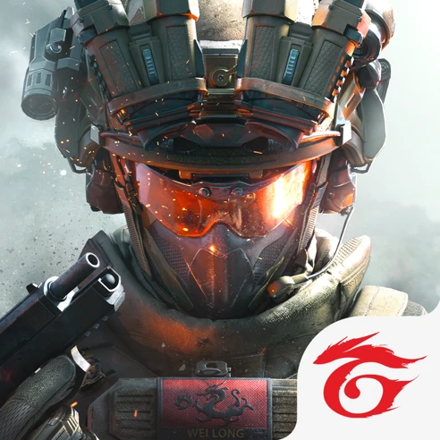 Garena Deltaforce Singapore