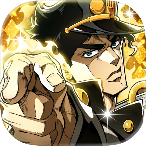 Jojo’s Bizarre Adventure: Golden Spirit