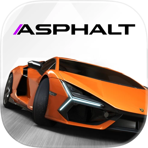 Asphalt 9: Legends