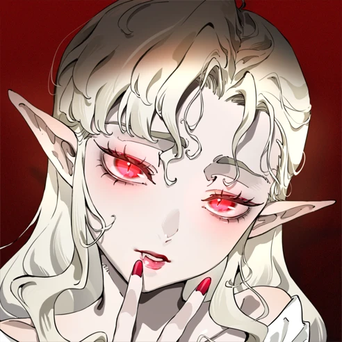 Silver and Blood