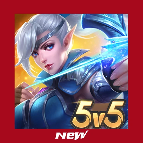 Mobile Legends Russia
